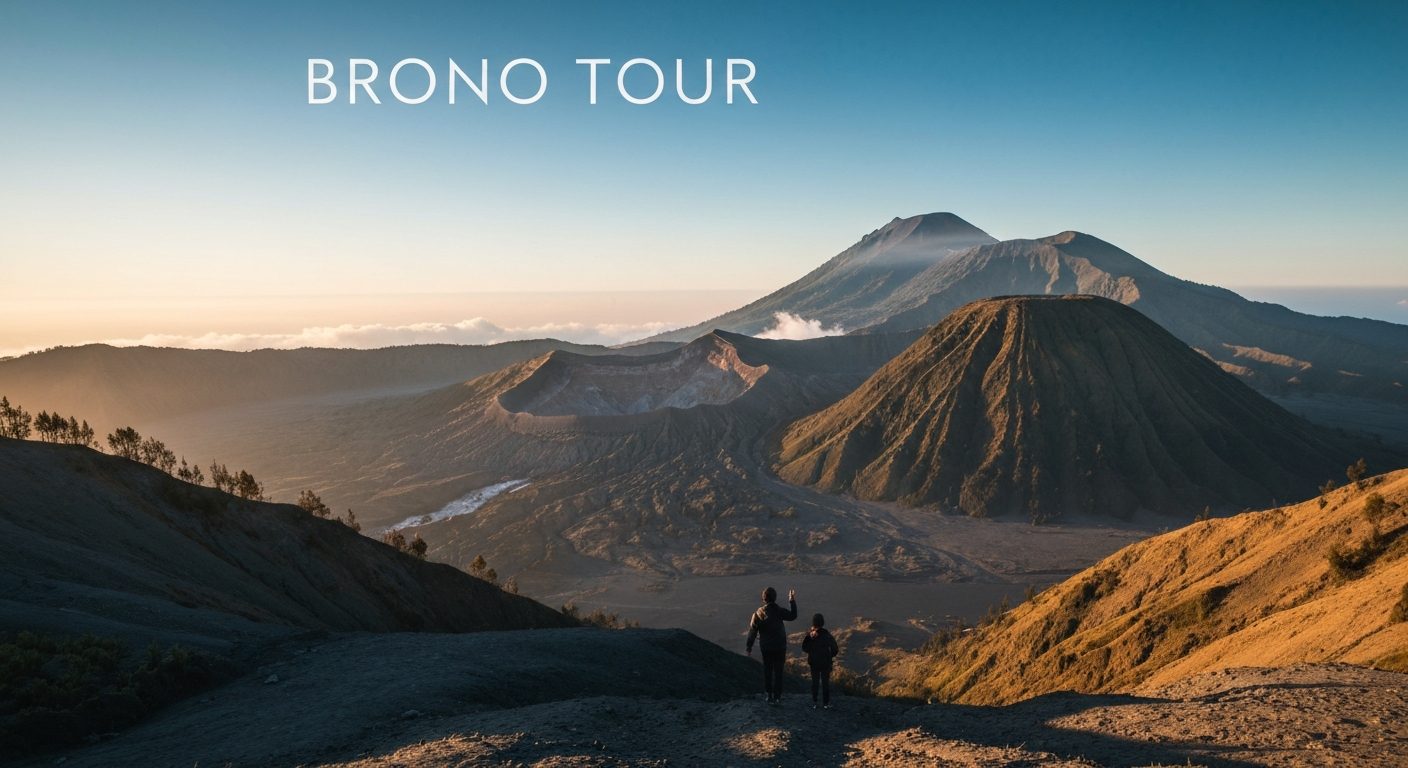 Bromo Tour Cancellation, Weather Delays & Sunrise Failure Policy